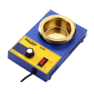 CADINHO DE SOLDA SE250 (127V) SOLDEN