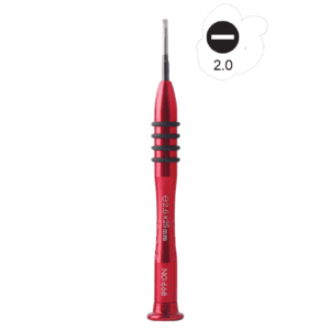CHAVE PROFISSIONAL FENDA 2.0