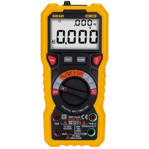 MULTIMETRO DIGITAL HM-2800 HIKARI
