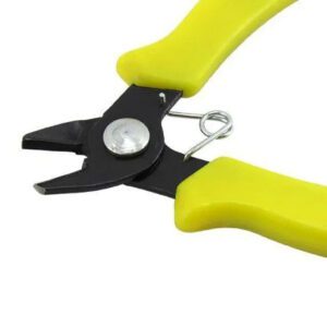 ALICATE DE CORTE ZERO ACO ESPECIAL ACI-12 SUETOKU