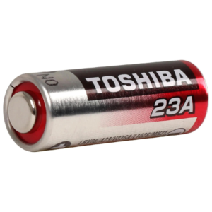 BATERIA 12V 23A TOSHIBA
