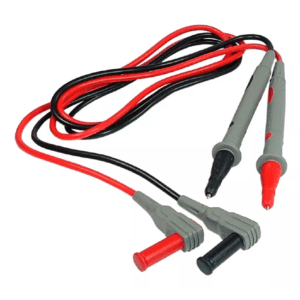 PONTA DE PROVA COM ADAPTADOR DE GARRA JACARE MTL-24A MINIPA