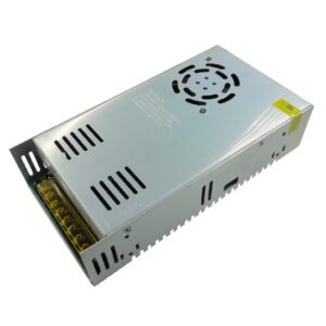 FONTE 12V 80A CHAVEADA COLMEIA METALICA