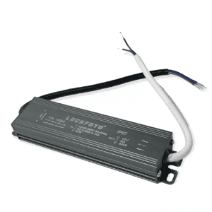 FONTE CHAVEADA 12V / 5A BLINDADA PROVA DAGUA IP67 TB-1686 FOYU
