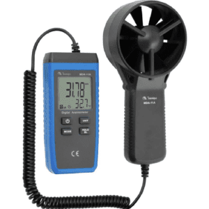 ANEMOMETRO DIGITAL MDA-11A MINIPA