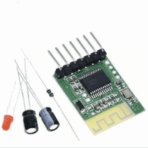 MODULO RECEPTOR BT 4.0 STEREO