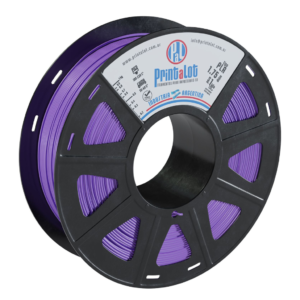 FILAMENTO PARA IMPRESSORA 3D PLA LILAS 1,75MM 1KG PRINTALOT