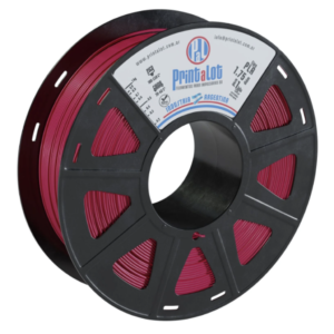 FILAMENTO PARA IMPRESSORA 3D PLA FUCSIA 1,75MM 1KG PRINTALOT