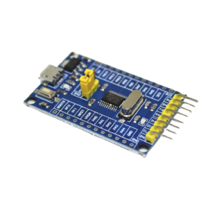 PLACA DESENVOLVIMENTO ARM CORTEX-M0 STM32 - STM32F030F4P6