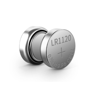 BATERIA LR1120 / AG8 3V LITHIUM FLEX - CARTELA COM 2