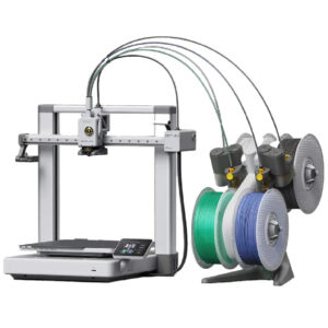 IMPRESSORA 3D BAMBU LAB A1 + AMS - KIT COMBO