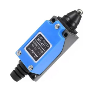 CHAVE FIM DE CURSO PONTA PINO METALICO ME-8111