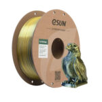 FILAMENTO PLA SILK MAGIC BLUE / GOLD 1,75MM 1KG E-SUN