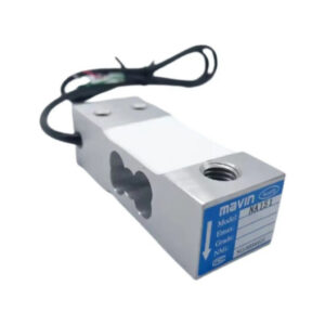 CELULA DE CARGA INDUSTRIAL 100KG