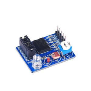 MODULO CONVERSOR AD / DA COM PCF8591 PARA ARDUINO