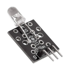 MODULO EMISSOR INFRAVERMELHO KY-005