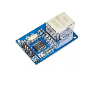 MODULO ETHERNET ENC28J60 12 PINOS PARA ARDUINO