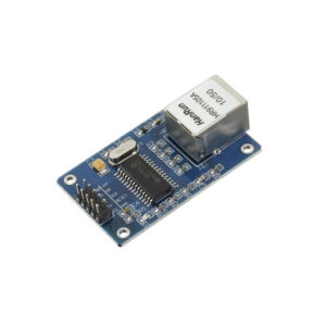 MODULO ETHERNET ENC28J60 PARA ARDUINO