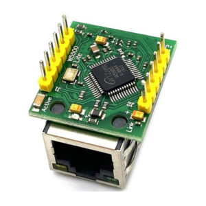 MODULO ETHERNET W5500 TCP/IP LITE