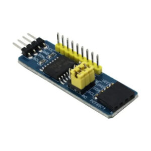 MODULO EXPANSOR DE PORTAS I2C PCF8574