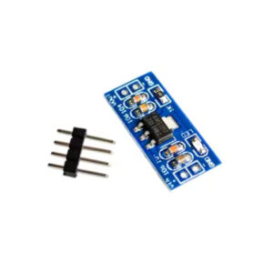 MODULO FONTE 3.3V AMS1117