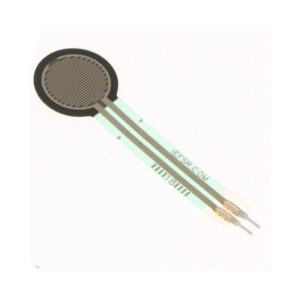 SENSOR DE PRESSÃO MEMBRANA RESISTIVA FSR406