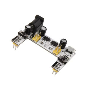 MODULO FONTE DE 3.3V / 5V PARA PROTOBOARD MB102
