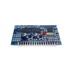 MODULO GERADOR DE ONDA SENOIDAL SPWM EGS002 EG8010