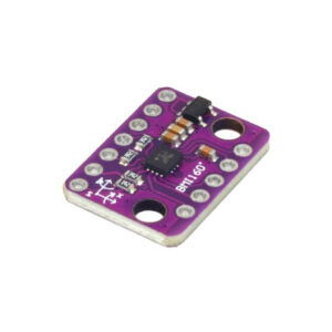MODULO GIROSCOPIO DE VELOCIDADE ANGULAR DE 6 EIXOS GY-BMI160 6DOF