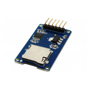 MODULO LEITOR CARTAO MICRO SD