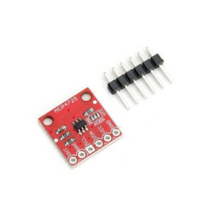 MODULO MCP4725 I2C CONVERSOR DIGITAL ANALOGICO