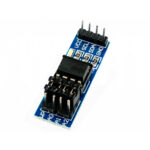 MODULO MEMORIA EEPROM AT24C256 I2C