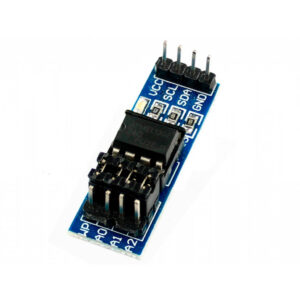 MODULO MEMORIA EEPROM AT24C256 I2C