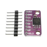 MODULO MEMORIA FLASH 16MB CJMCU-2516
