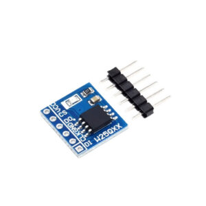 MODULO MEMORIA FLASH W25Q64 - 64MBIT