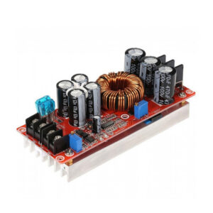 MODULO CONVERSOR DC-DC STEP UP SAIDA 18 A 80V 1200W 20A