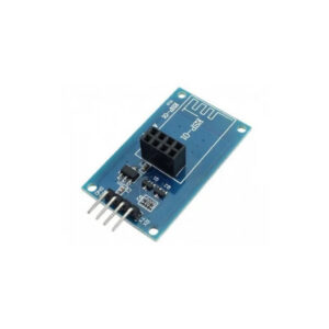 MODULO ADAPTADOR ESP8266 - ESP-01 AZUL