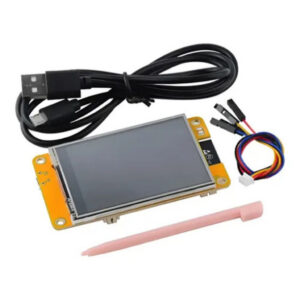 ESP32 COM DISPLAY TFT 2,4 240X320