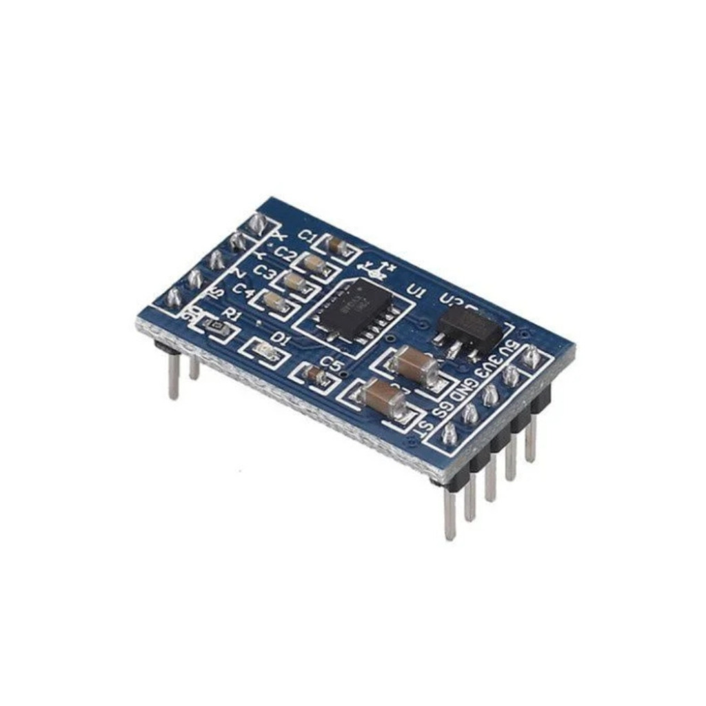 MODULO ACELEROMETRO MMA7361