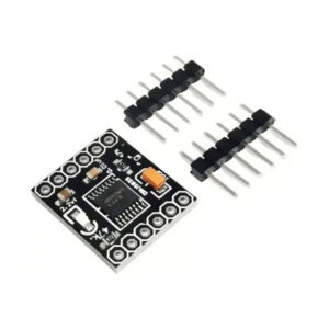 MODULO PONTE H DUPLA (2 CANAIS) DRV8833 2A