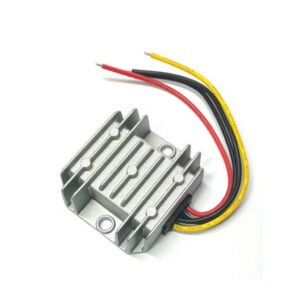 MODULO CONVERSOR DE TENSAO STEP UP 12V PARA 24V 60W BLINDADO
