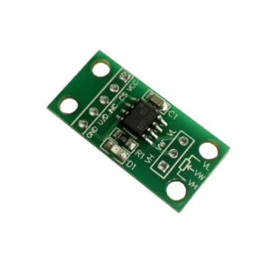 MODULO POTENCIOMETRO DIGITAL 10K X9C103S