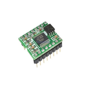 MODULO PROCESSADOR DE VOZ E SOM WT588D-16P 8M