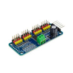 MODULO PWM SERVO DRIVER 16 CANAIS COM I2C PCA9685