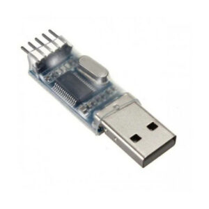MODULO CONVERSOR PL2303 USB PARA SERIAL (TTL) RS232