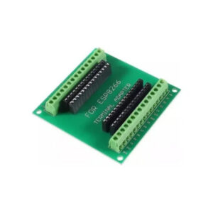 MODULO ADAPTADOR PARA ESP8266 NODEMCU - BORNES KRE