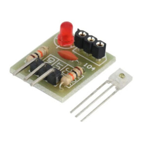 MODULO RECEPTOR LASER