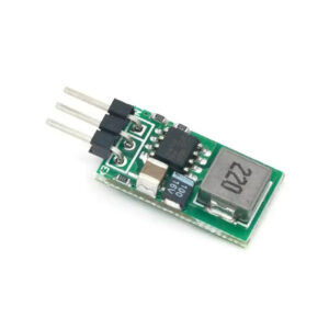 MODULO REGULADOR DE TENSÃO 5V ALTA EFICIENCIA