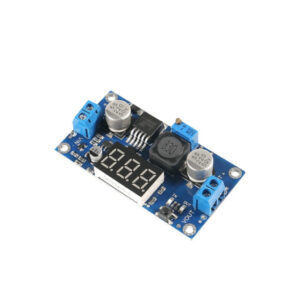 MODULO REGULADOR DE TENSAO XH-M401