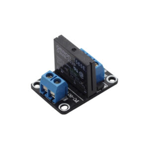 MODULO RELE ESTADO SOLIDO 5V COM 1 CANAL